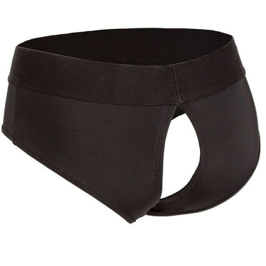 Imbracatura Slip senza Schienale con O-ring rinforzato e supporto avanzato